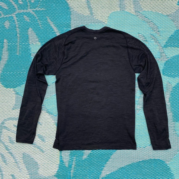 Lululemon Swiftly Tech Long sleeve Pullover - Picture 4 of 7